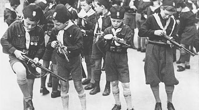 Creación de la Ley Rocco