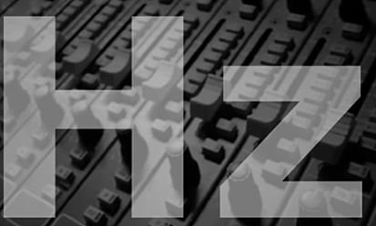 Hertz Replaces Cycler per Second