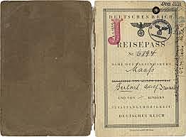 Jew's Passports