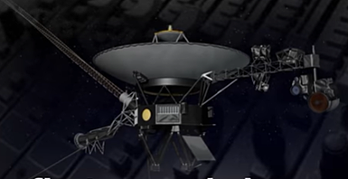 The First Records in the Space