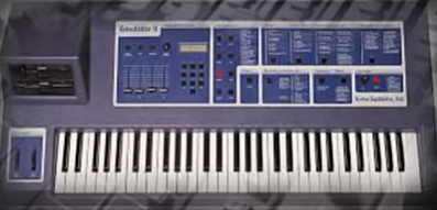 The First Affordable Sampler