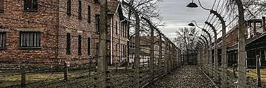 Auschwitz Camp