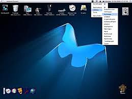 MorphOS