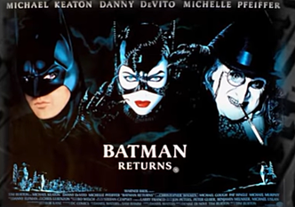 The First Film in Dolby Digital 5.1