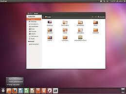 UBUNTU 11.10