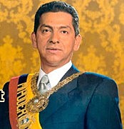 15 de Enero del  2003 LUCIO GUTIÉRREZ