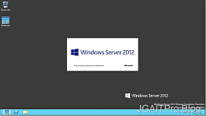 WINDOWS SERVER 2012