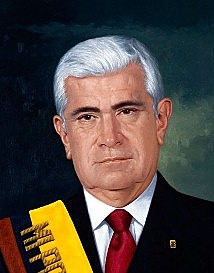 20 de  Abril del  2005  ALFREDO PALACIOS