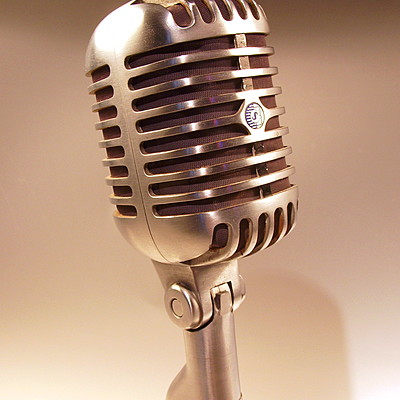 Timeline: Recorded Audio - Isabel Pazur