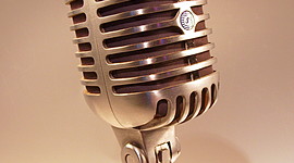 Timeline: Recorded Audio - Isabel Pazur