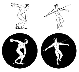 Actividad Física en la Grecia Clásica S. V al S. VI