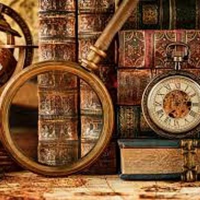 Timeline: Etapas de la historia