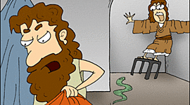 Timeline: dia de la piedra