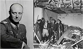 Assassination Attempt