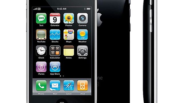 Iphone 3g
