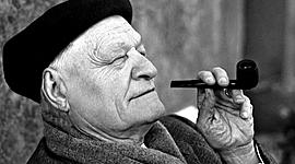 Timeline: UNGARETTI:VITA