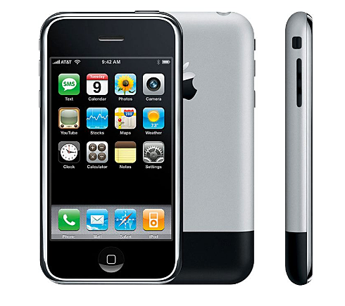 Iphone 1