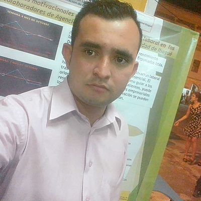 Timeline: Cristian Camilo Ciendua