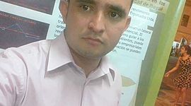 Timeline: Cristian Camilo Ciendua