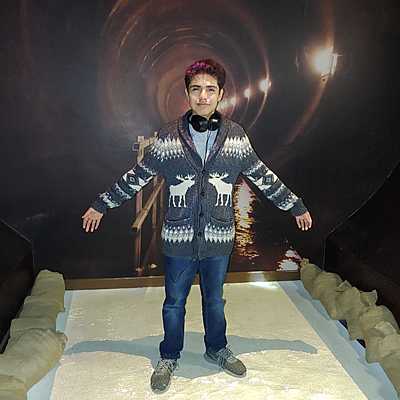 Timeline: The Life of Alexander Rey Zambrano Tapia