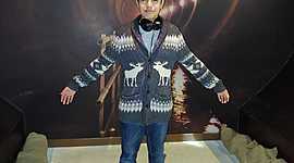 Timeline: The Life of Alexander Rey Zambrano Tapia