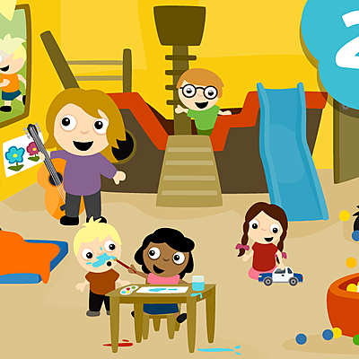 Timeline: La historia de la educación en la Primera Infancia