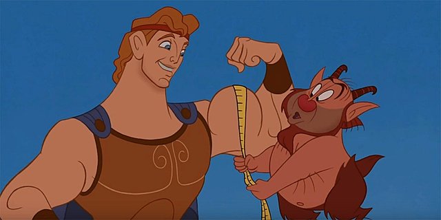 Hercules