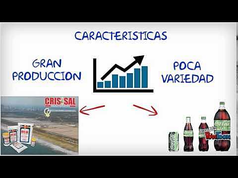 Enfoque del producto