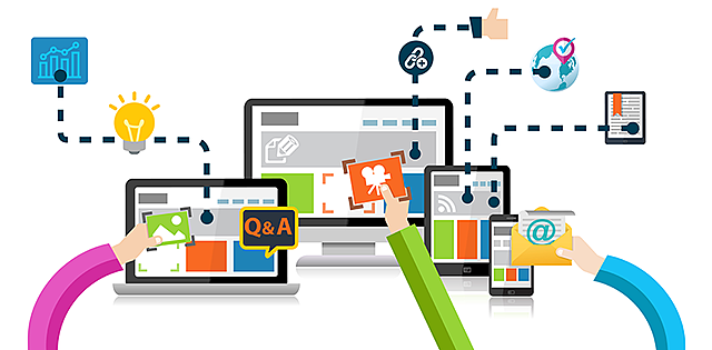 Enfoque del marketing