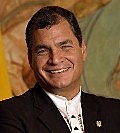 Enero,15  2007   RAFAEL CORREA DELGADO