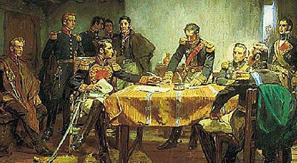 Confederación de una sola nación