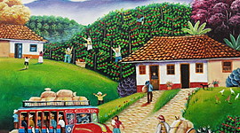 Timeline: Colombia en el siglo XVIII