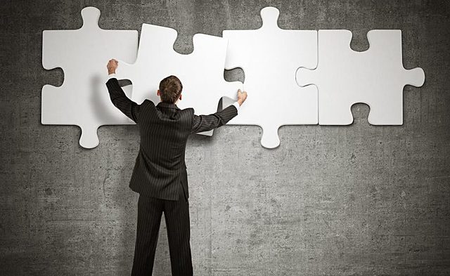 EMPIEZO VIDA LABORAL