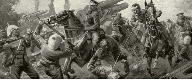 Assassination of Archduke