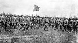 Timeline: World War II (1914-1918)