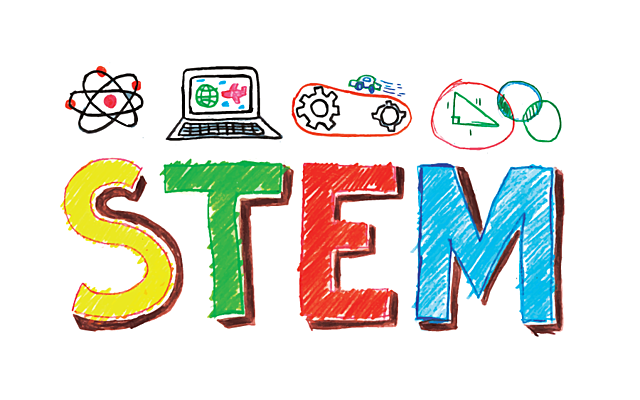 STEM Agenda is Created