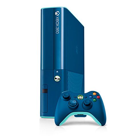 Xbox Blue speacal