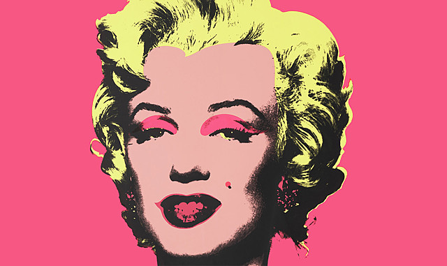 T12:Pop-Art