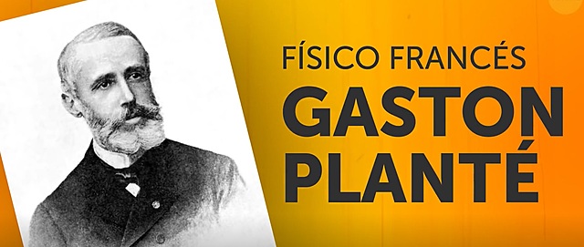 Se inventan las baterías reutilizables