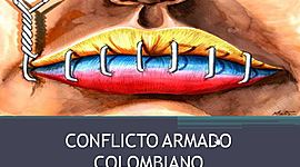 Timeline: HECHOS DE LOS ÚLTIMOS 50 AÑOS EN COLOMBIA