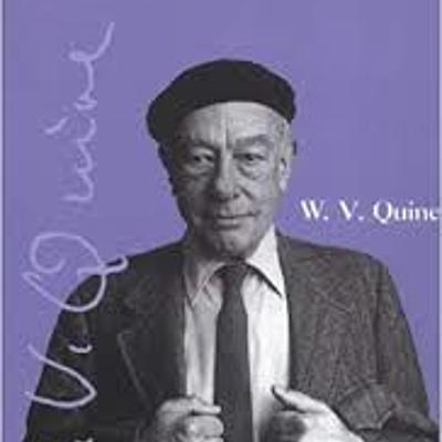 Timeline: W. V. Quine