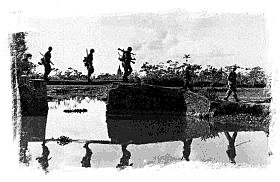 Comienzo de la guerra de Indochina