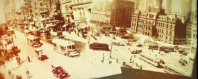 Los autos eléctricos se comercializan en varias ciudades del mundo