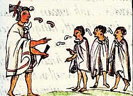 Perdida de lenguas indigenas