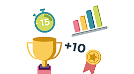 Timeline: Historia de la gamificación