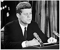 1.6.Kur e arriti kulmin Lufta e Ftohte -Kriza Kubane