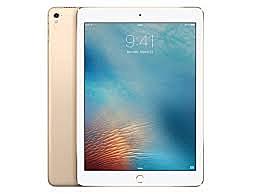 iPad (5th generation)