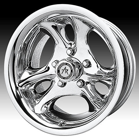 Prime style wheel 1990