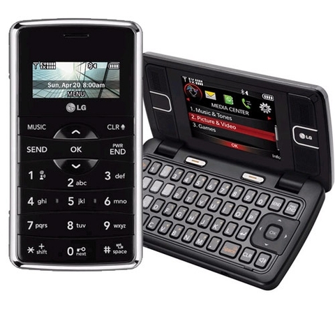 Getting My First Phone