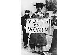 Women Voting Rights Act